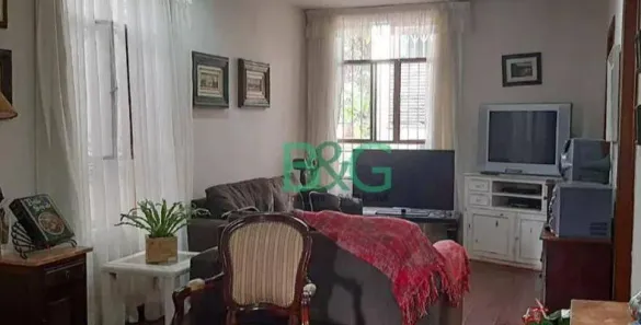 Sobrado com 3 Quartos à venda, 250m² no Alto da Lapa, São Paulo