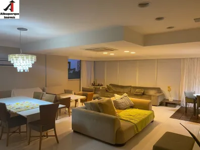 Apartamento com 3 Quartos à venda, 256m² no Renascença, São Luís