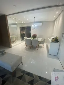 Apartamento com 3 Quartos à venda, 127m² no Tatuapé, São Paulo