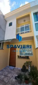 Sobrado com 2 Quartos à venda, 80m² no Jardim Nove de Julho, São Paulo