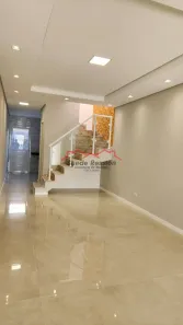 Sobrado com 3 Quartos à venda, 110m² no Vila São Pedro, São Paulo