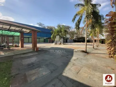 Ponto Comercial à venda, 300m² no Jardim Castelo Branco, Ribeirão Preto