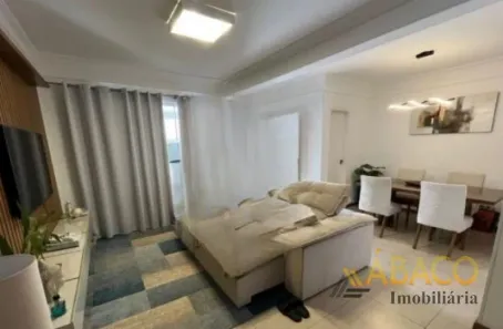 Sobrado com 3 Quartos à venda, 216m² no Jardim Cardinalli, São Carlos