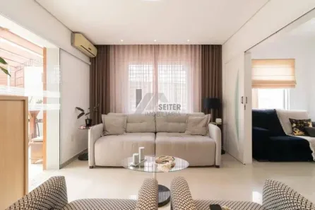 Casa com 5 Quartos à venda, 207m² no Saco dos Limões, Florianópolis