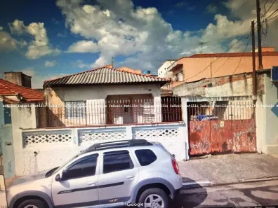 Casa com 4 Quartos à venda, 120m² no Chácara Mafalda, São Paulo
