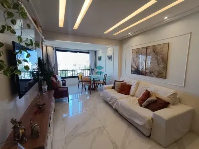 Apartamento com 2 Quartos à venda, 83m² no Canela, Salvador