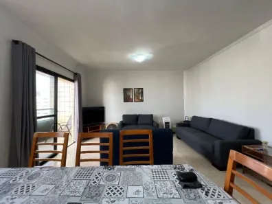 Apartamento com 3 Quartos à venda, 145m² no Tupi, Praia Grande