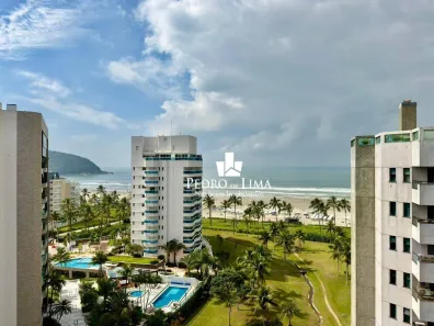Cobertura com 5 Quartos à venda, 296m² no Riviera, Bertioga