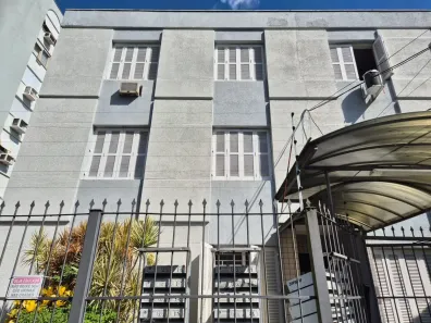 Apartamento com 1 Quarto à venda, 37m² no Menino Deus, Porto Alegre
