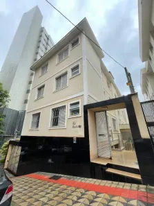 Apartamento com 3 Quartos à venda, 107m² no Anchieta, Belo Horizonte