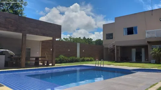 Casa de Condomínio com 3 Quartos à venda, 500m² no Barra do Jacuípe, Camaçari
