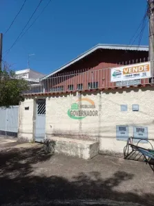 Casa com 3 Quartos à venda, 126m² no Vila Proost de Souza, Campinas