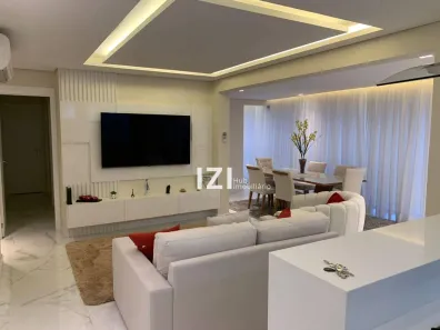 Apartamento com 3 Quartos à venda, 100m² no Campo Belo, São Paulo