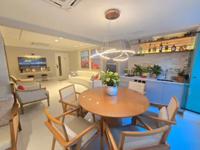 Apartamento com 2 Quartos à venda, 161m² no Caminho das Árvores, Salvador