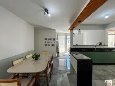 Apartamento com 3 Quartos à venda, 88m² no Campinas, São José