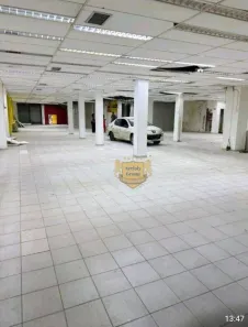 Ponto Comercial para alugar, 700m² no Mutuá, São Gonçalo