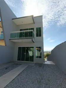 Casa com 2 Quartos à venda, 161m² no Maria Turri, Rio das Ostras