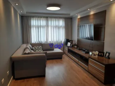 Sobrado com 3 Quartos à venda, 180m² no Jardim Ester, São Paulo