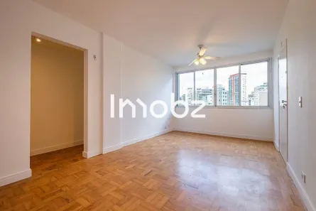 Apartamento com 2 Quartos à venda, 82m² no Sumarezinho, São Paulo