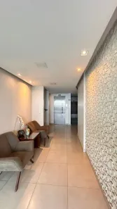 Apartamento com 4 Quartos à venda, 132m² no Centro, Anápolis