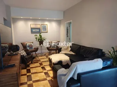 Apartamento com 2 Quartos à venda, 110m² no Independência, Porto Alegre