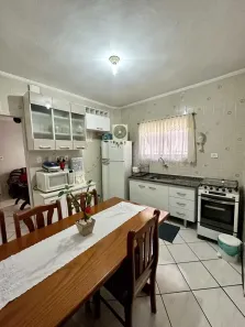 Apartamento com 1 Quarto à venda, 47m² no Guilhermina, Praia Grande
