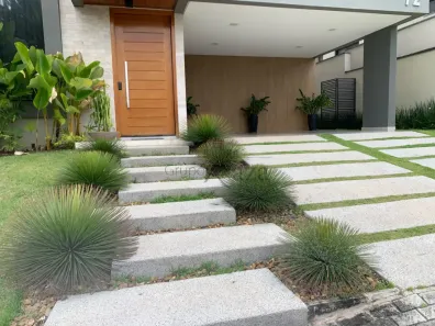 Casa de Condomínio com 4 Quartos para venda ou aluguel, 312m² no Condomínio Residencial Monaco, São José dos Campos