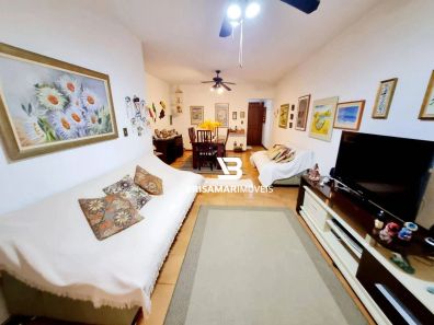 Apartamento com 3 Quartos à venda, 140m² no Pitangueiras, Guarujá