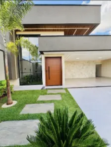 Casa com 3 Quartos à venda, 215m² no Jardim Ipê, Goiânia