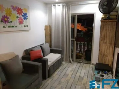 Apartamento com 3 Quartos à venda, 86m² no Rudge Ramos, São Bernardo do Campo