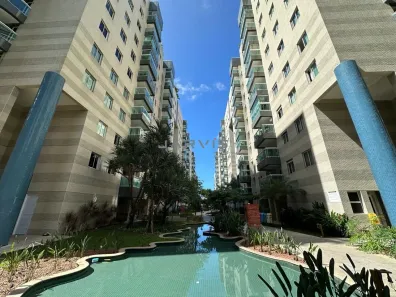 Apartamento com 1 Quarto à venda, 42m² no Jatiúca, Maceió