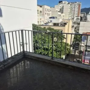 Apartamento com 3 Quartos à venda, 159m² no Ipanema, Rio de Janeiro