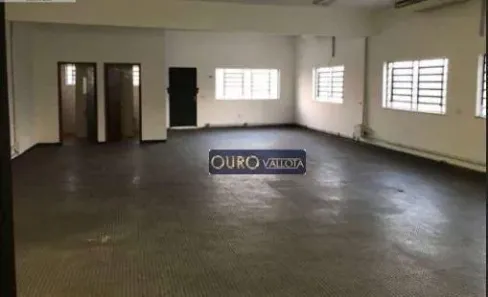 Galpão/Depósito/Armazém à venda, 950m² no Vila Bertioga, São Paulo