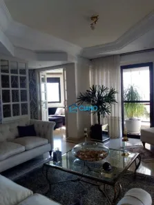 Apartamento com 3 Quartos à venda, 176m² no Parque da Mooca, São Paulo