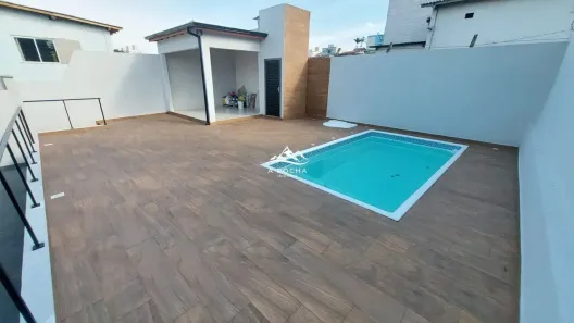 Casa com 3 Quartos à venda, 150m² no Serraria, São José