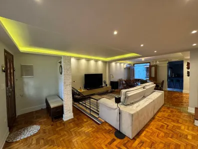 Sobrado com 5 Quartos à venda, 350m² no Jardim da Glória, São Paulo