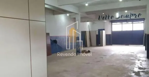 Prédio Comercial à venda, 490m² no Vila Guilherme, São Paulo