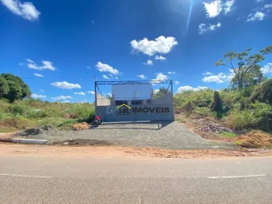 Galpão/Depósito/Armazém para alugar, 250m² no Angelim, Teresina