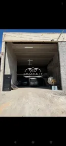 Galpão/Depósito/Armazém para alugar, 200m² no Limoeiro, São Paulo