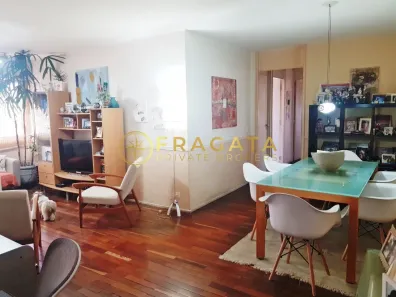 Apartamento com 3 Quartos à venda, 117m² no Pinheiros, São Paulo