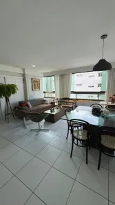 Apartamento com 4 Quartos à venda, 138m² no Espinheiro, Recife