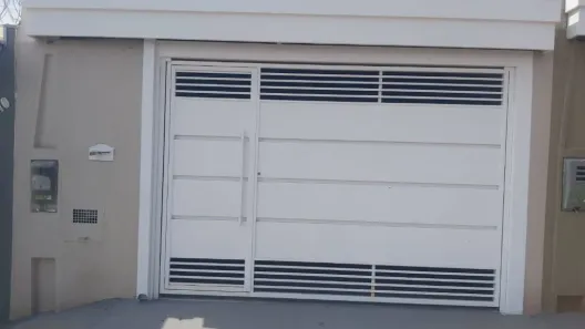 Casa com 2 Quartos à venda, 110m² no Vila Real, Marília