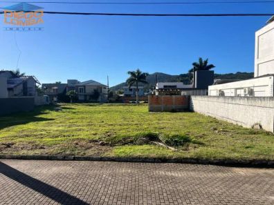 Lote/Terreno à venda, 392m² no Cachoeira do Bom Jesus, Florianópolis