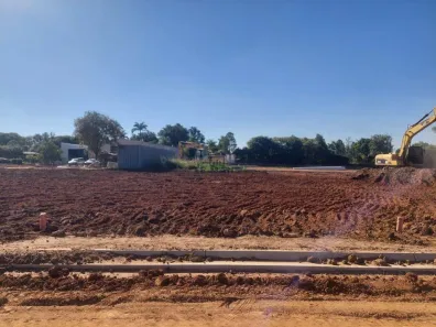 Lote/Terreno à venda, 176m² no Centro, Saltinho