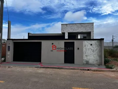 Casa com 3 Quartos à venda, 150m² no Vale Encantado, Vila Velha