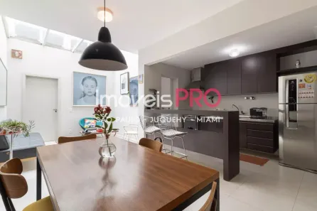  com 2 Quartos à venda, 120m² no Vila Olímpia, São Paulo