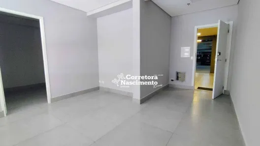 Sala Comercial para alugar, 80m² no Centro, Jacareí