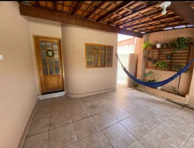 Casa com 2 Quartos à venda, 70m² no Jardim do Sol, Taubaté