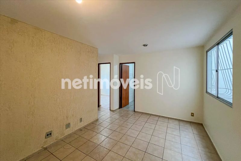 Apartamento com 2 quartos — Castelo, Belo Horizonte