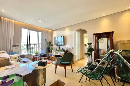 Apartamento com 2 Quartos à venda, 65m² no Jardim Oriental, São Paulo